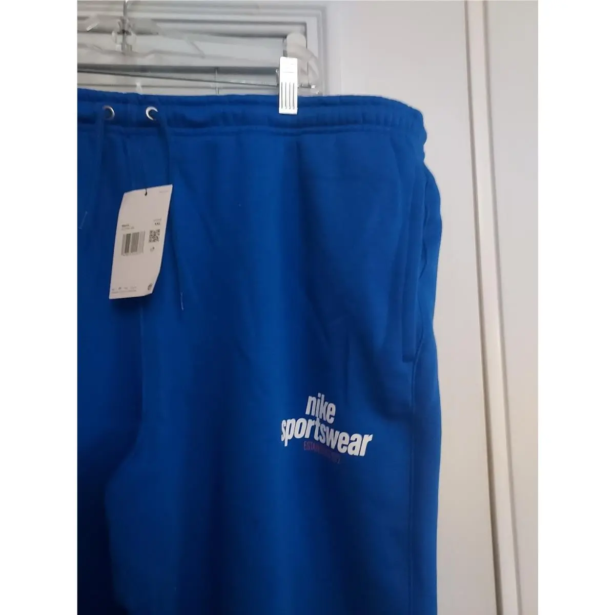 Nike clothing - Blue 9