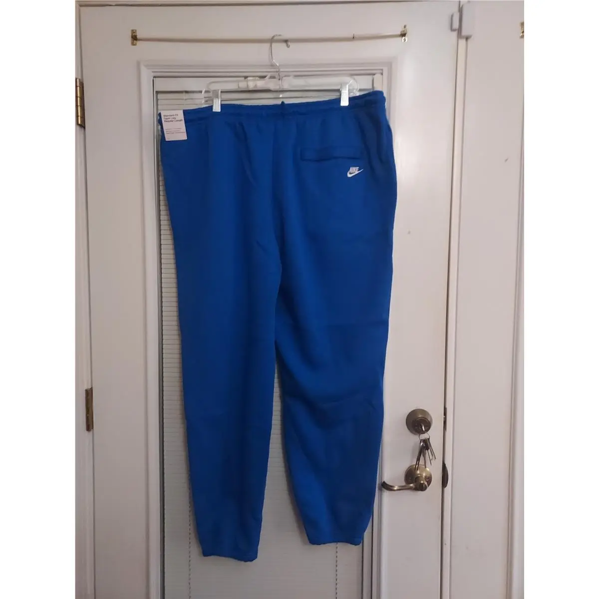 Nike clothing - Blue 10