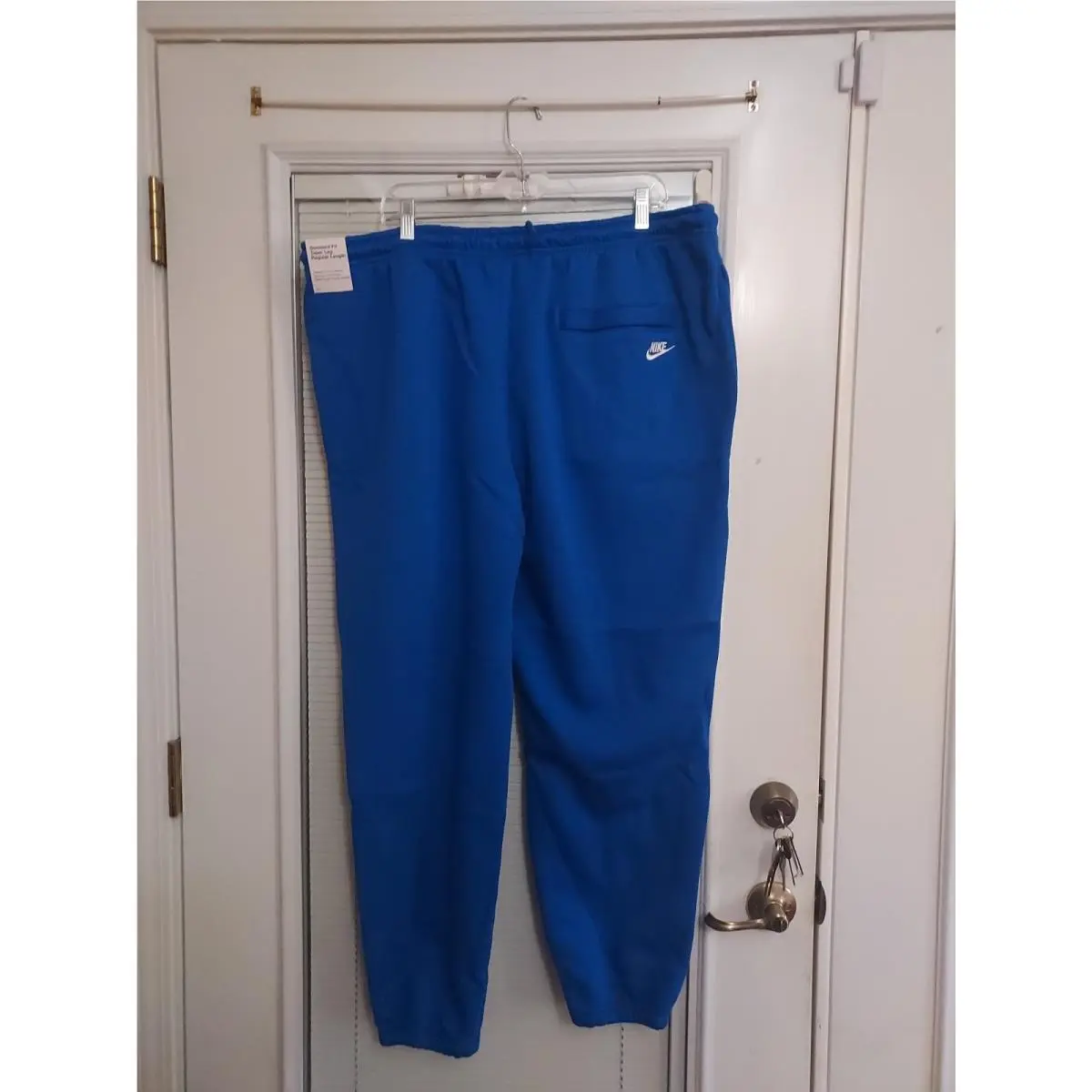 Nike clothing - Blue 11