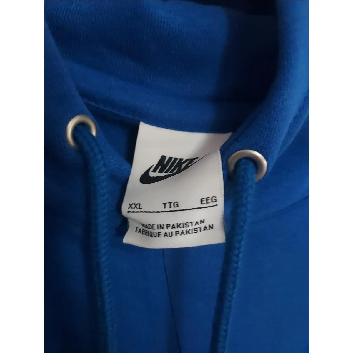 Nike clothing - Blue 0