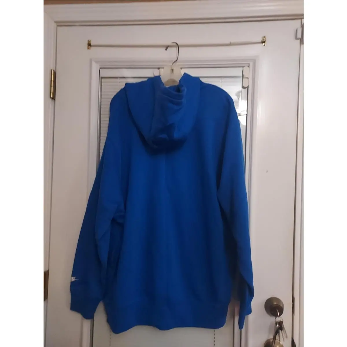 Nike clothing - Blue 2