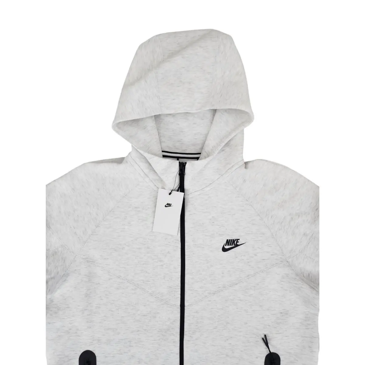 Nike clothing - Gray 0