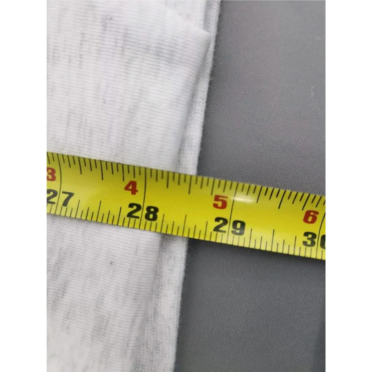 Nike clothing - Gray 7
