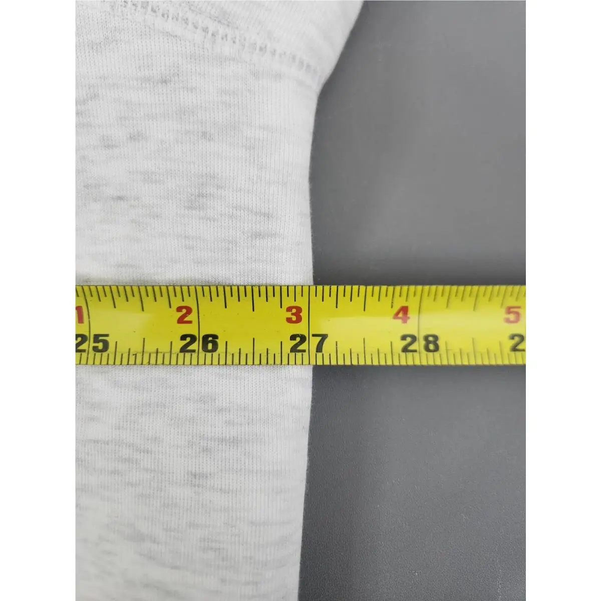 Nike clothing - Gray 6