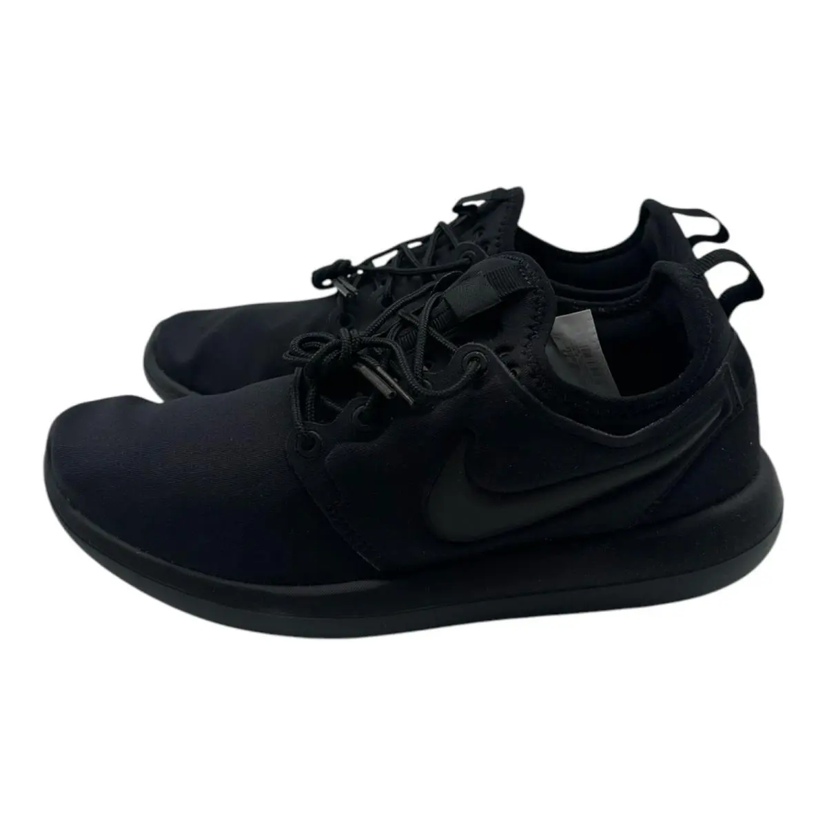 Nike shoes - Nike Roshe Two - Roshe Two - Black 4