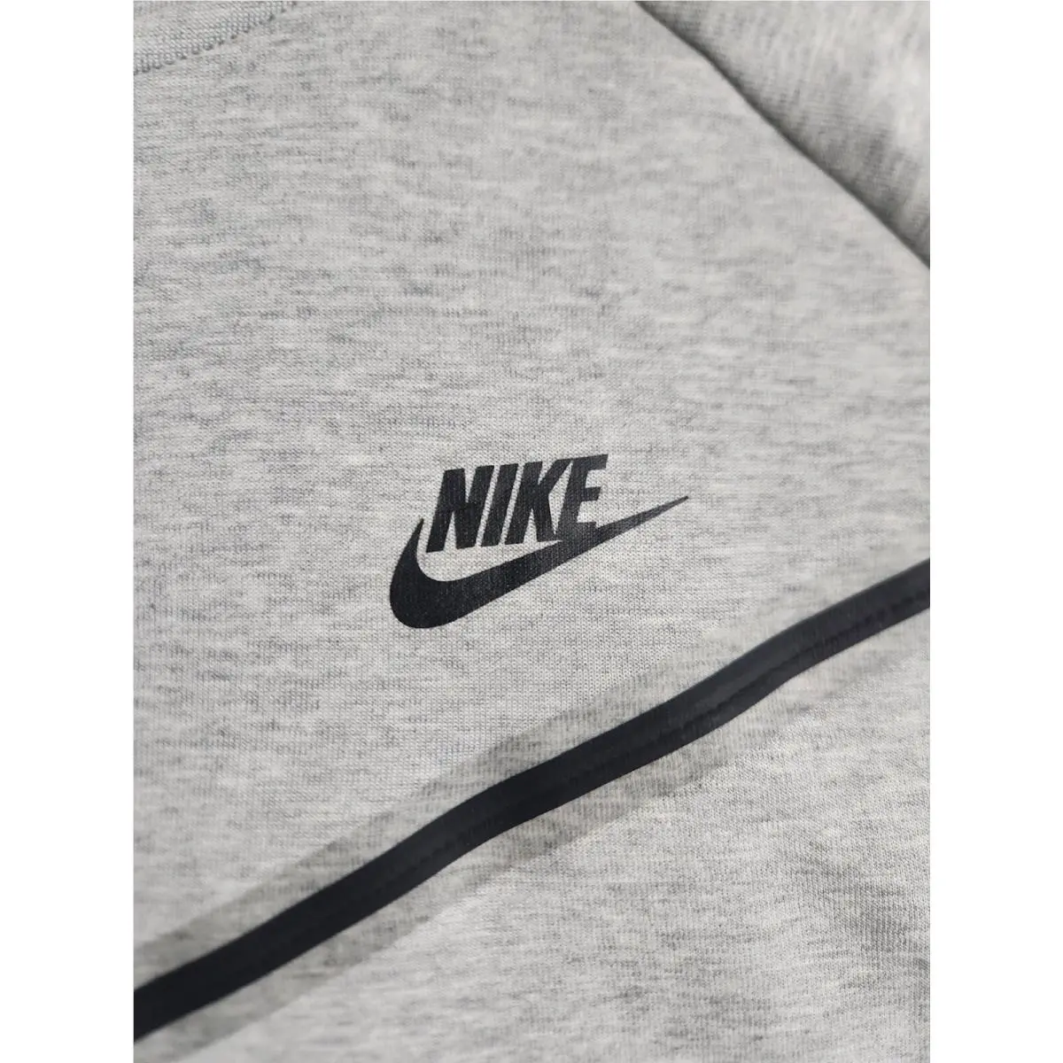 Nike clothing - Gray 1