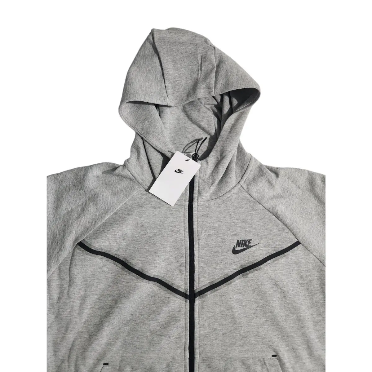 Nike clothing - Gray 0