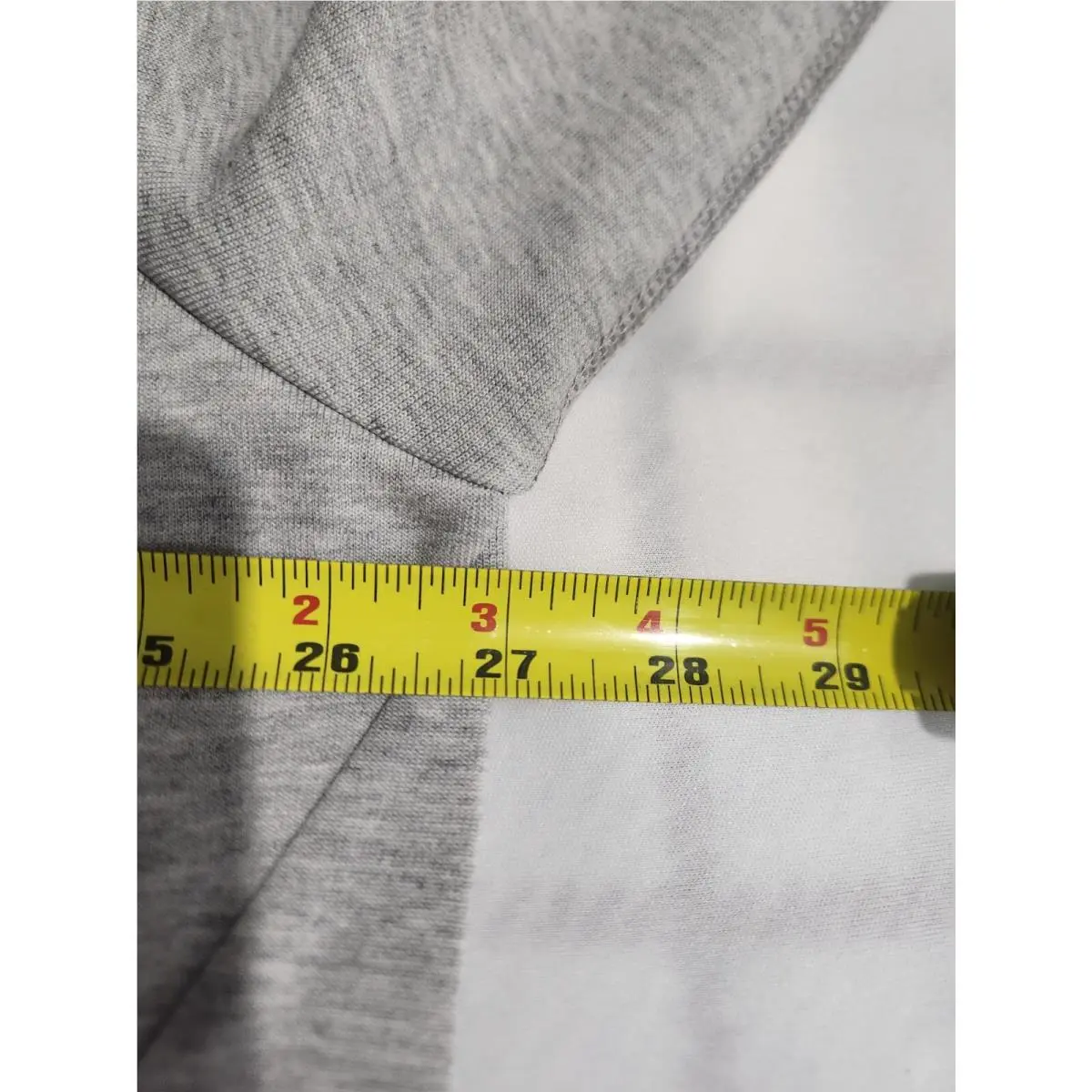 Nike clothing - Gray 5