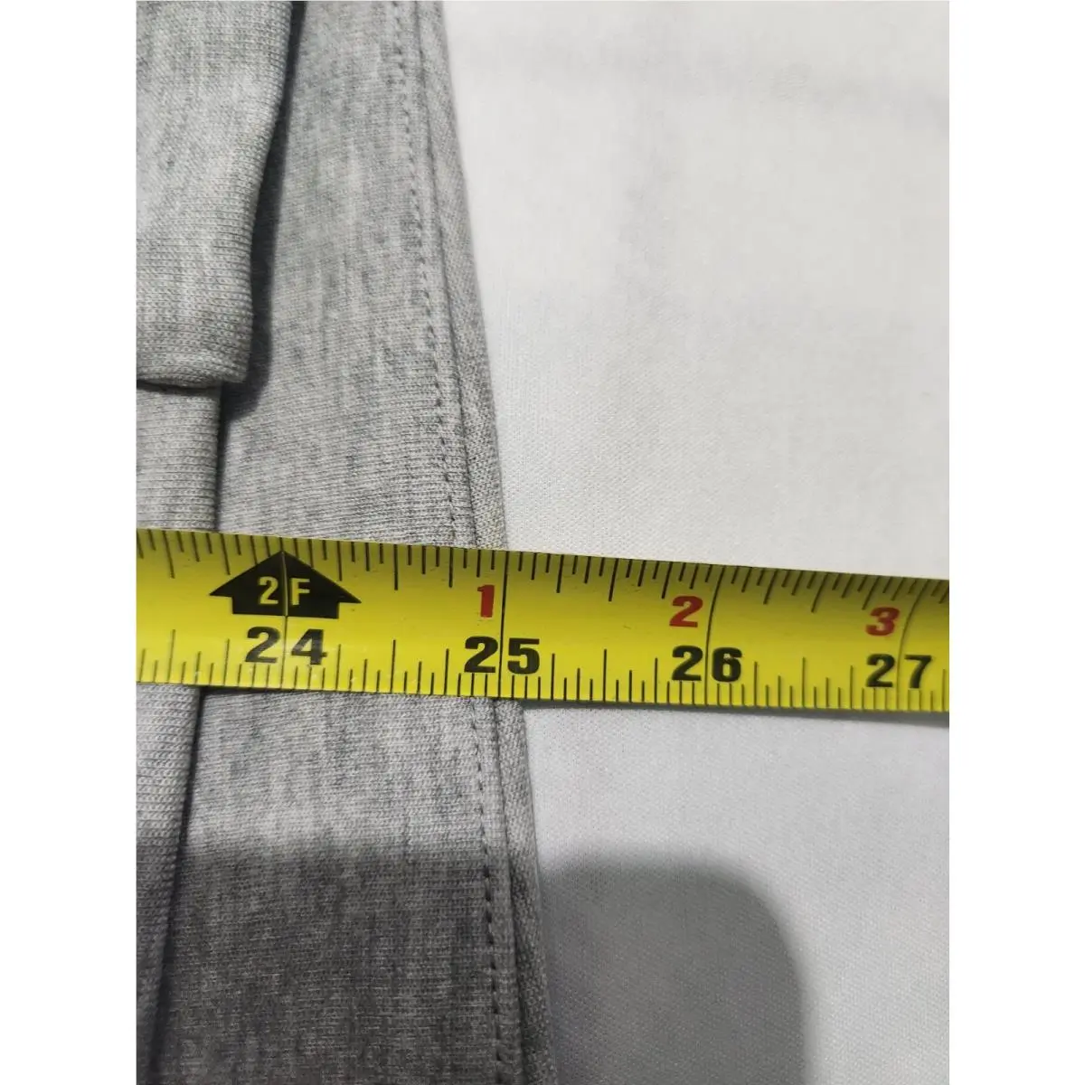 Nike clothing - Gray 6