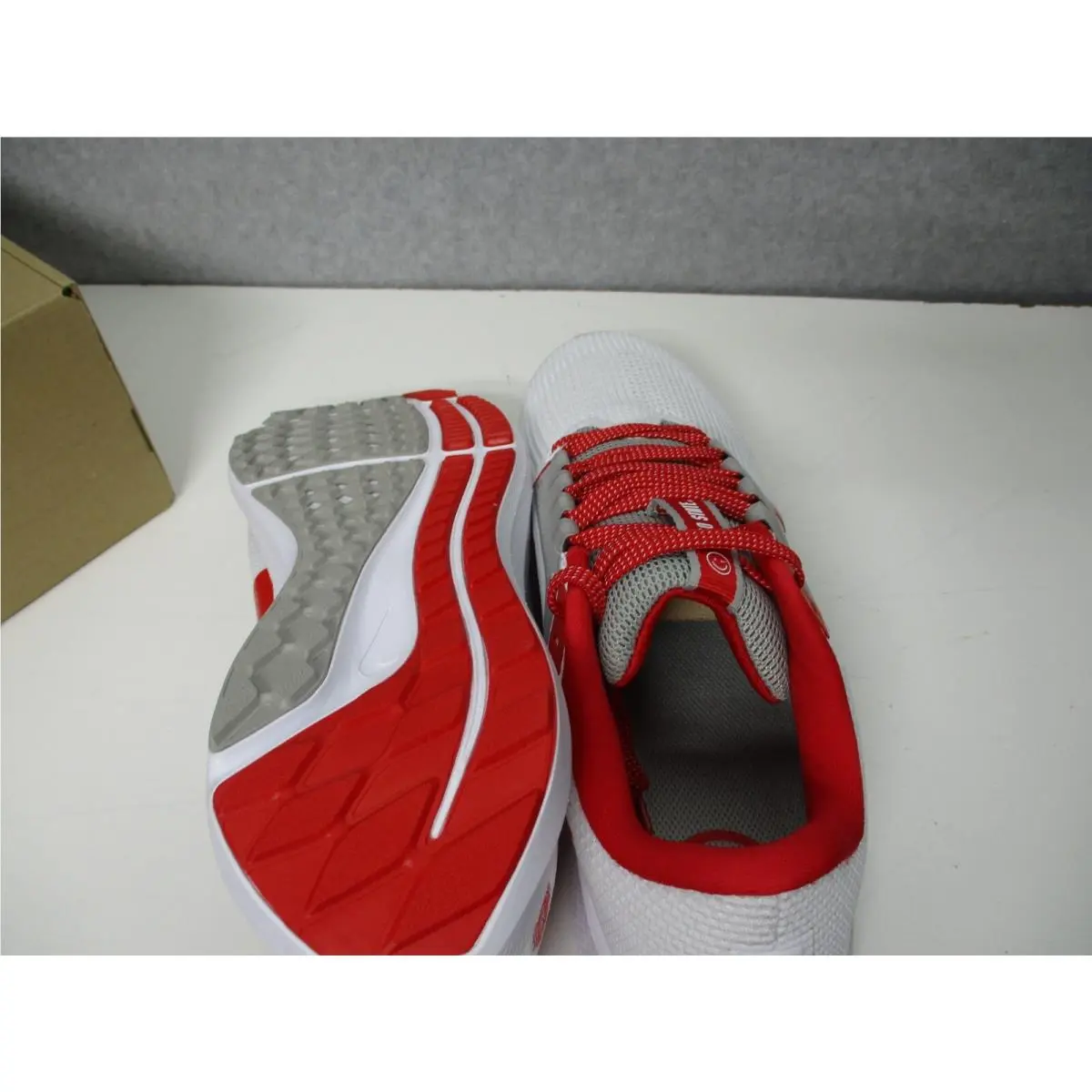 Nike shoes - Nike Air Zoom Pegasus - Air Zoom Pegasus - White 4