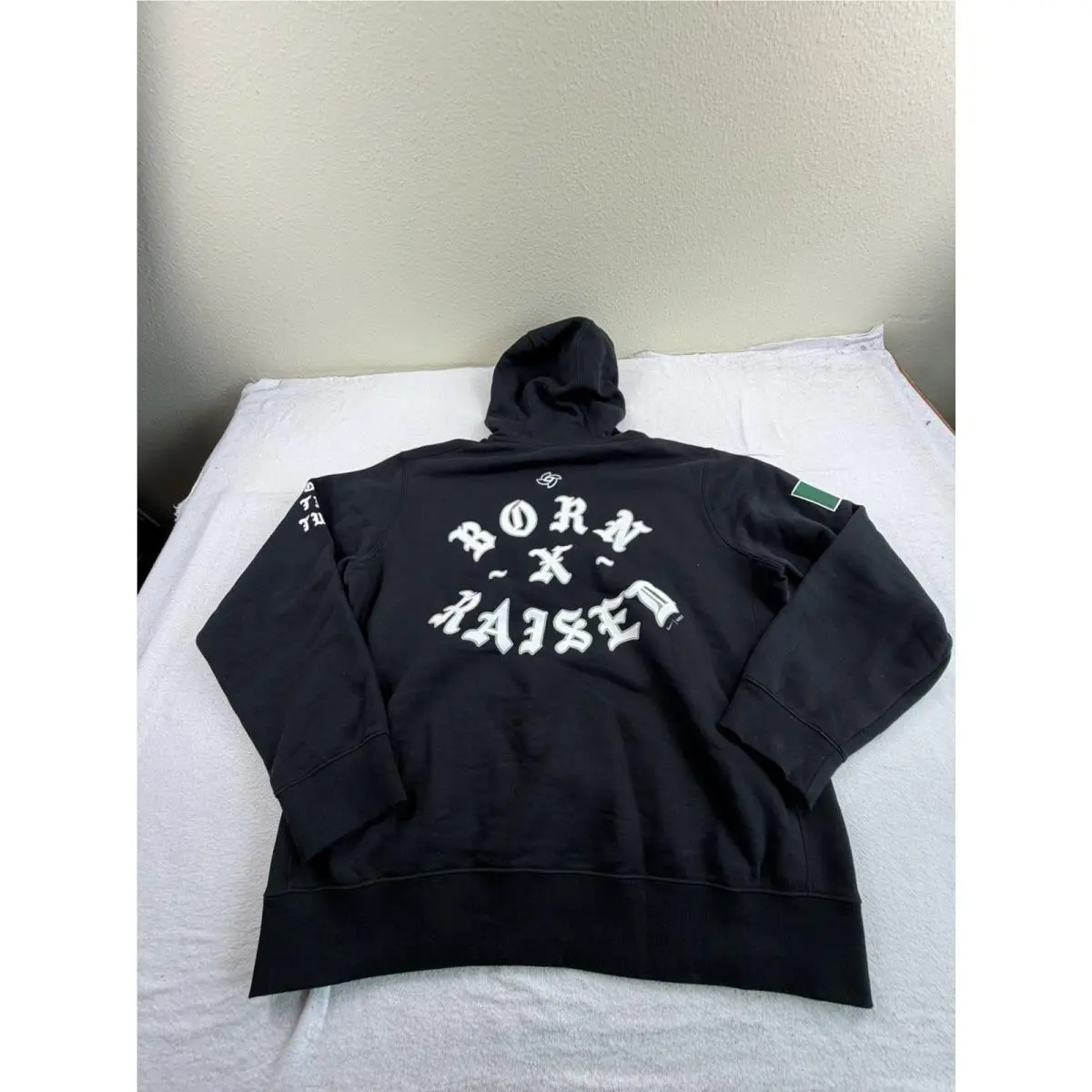 Nike clothing - Black 5