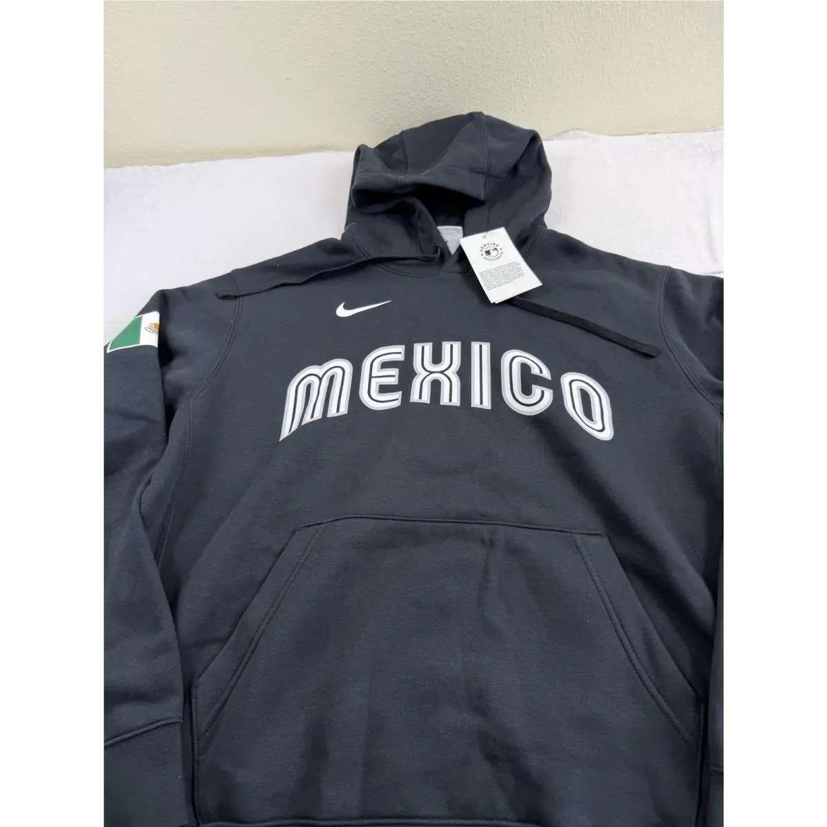 Nike clothing - Black 0
