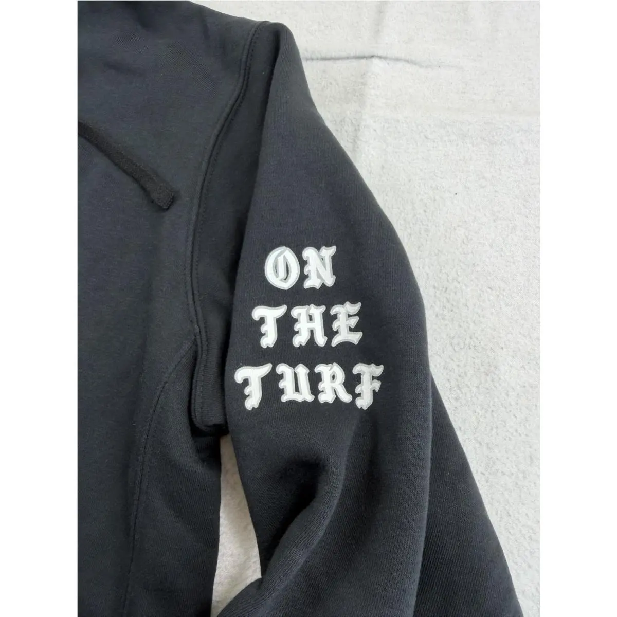 Nike clothing - Black 1