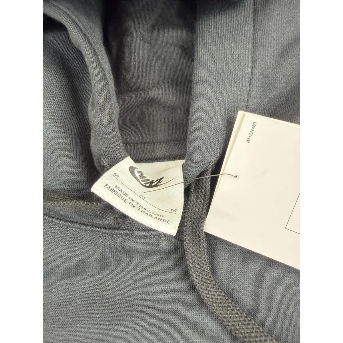 Nike clothing - Black 2