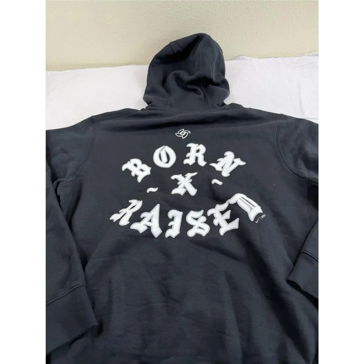 Nike clothing - Black 6