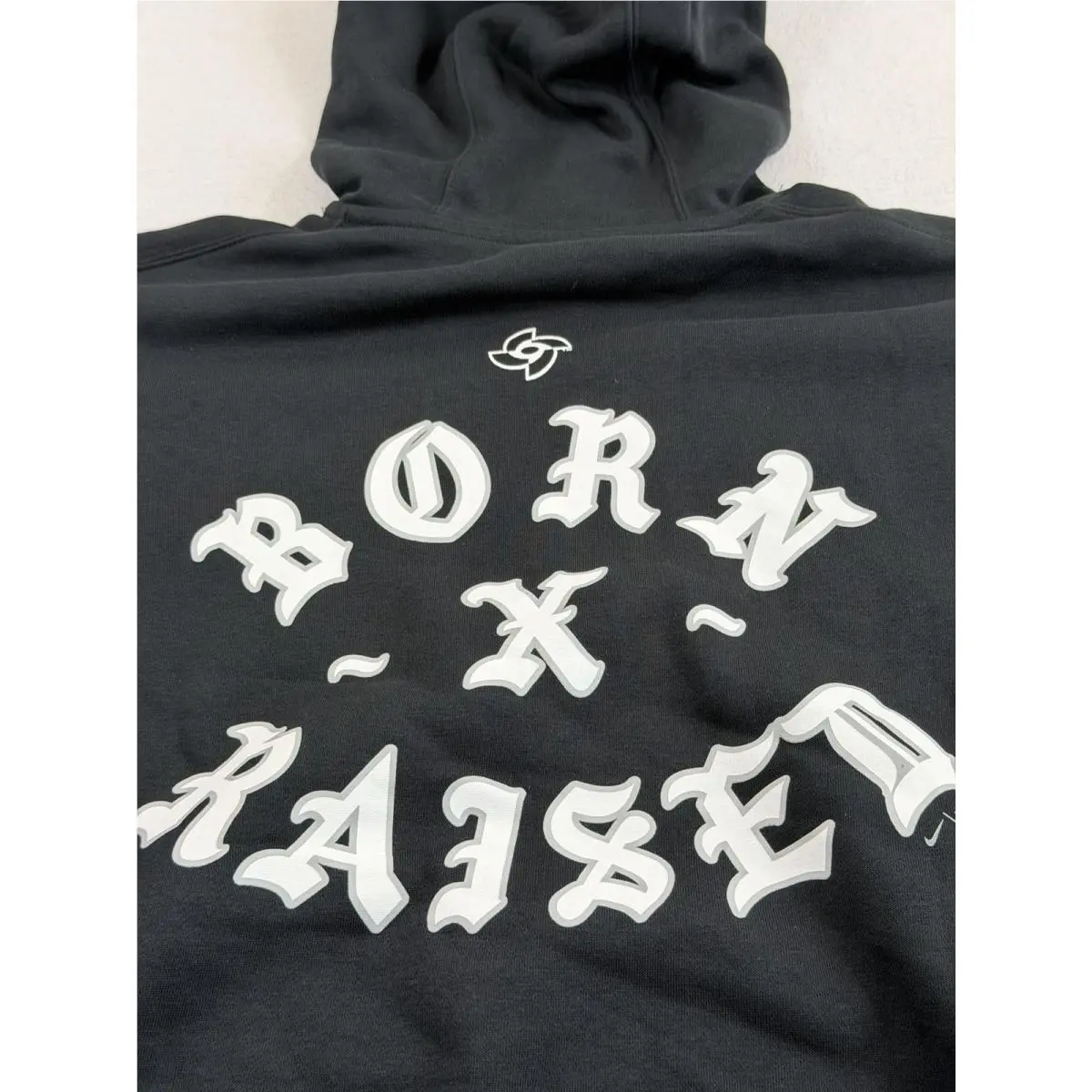 Nike clothing - Black 7