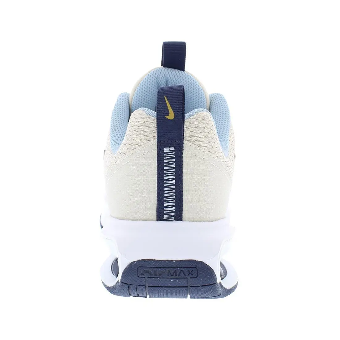 Nike shoes - DH9393104 - DH9393104 - Light Orewood Brown/Light Armory Blue, Main: Beige (UPC: 196975927661) 2