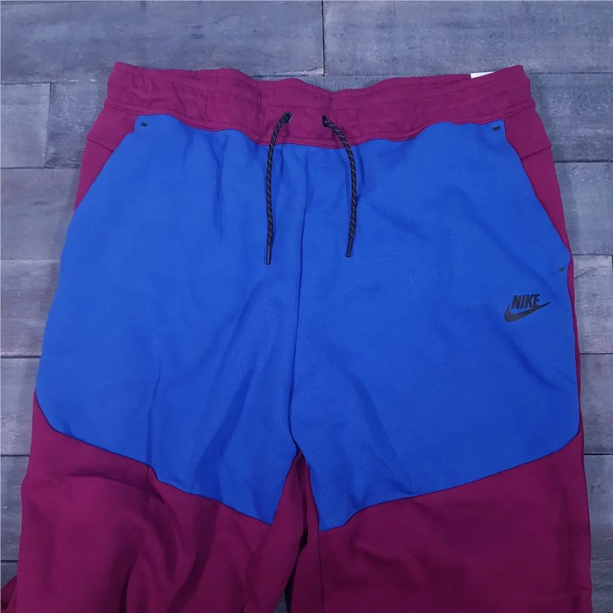Nike clothing - Sportswear Tech - Sportswear Tech - Multicolor 1