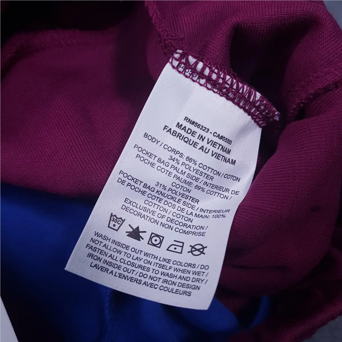 Nike clothing - Sportswear Tech - Sportswear Tech - Multicolor 4