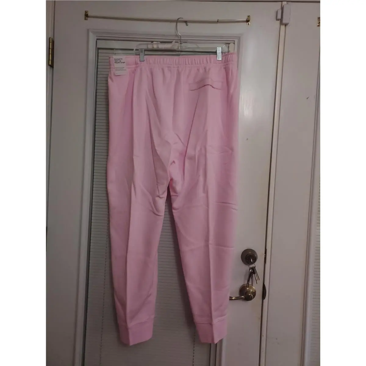 Nike clothing - Pink 8