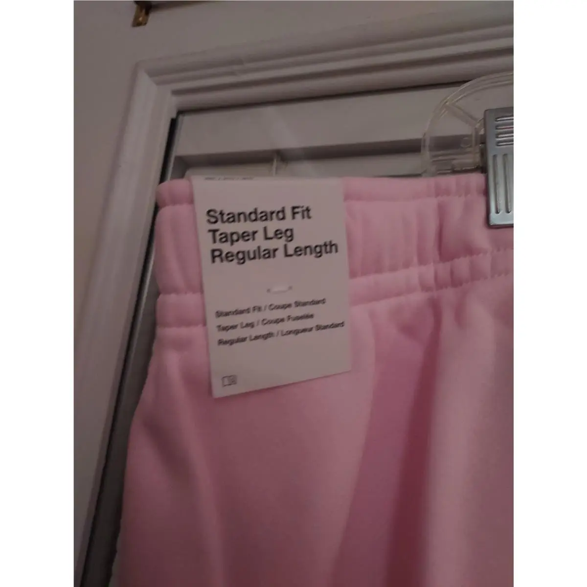 Nike clothing - Pink 9