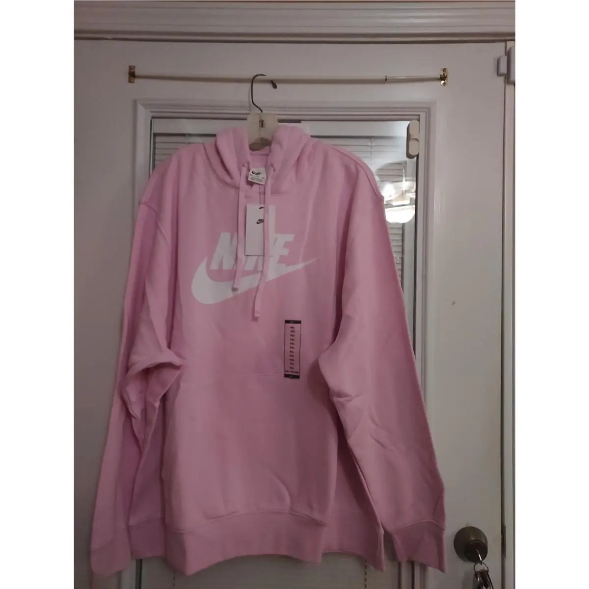 Nike clothing - Pink 1