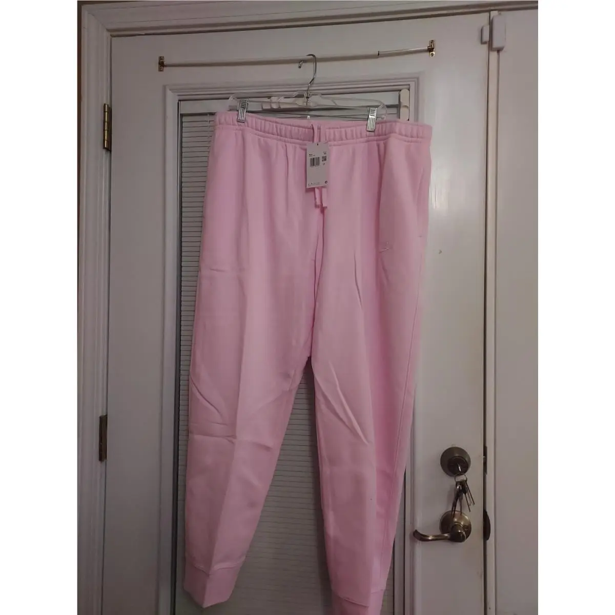 Nike clothing - Pink 5
