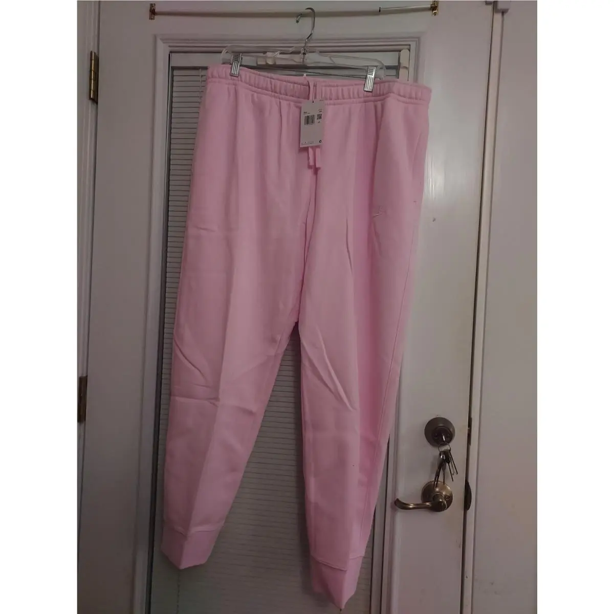 Nike clothing - Pink 6