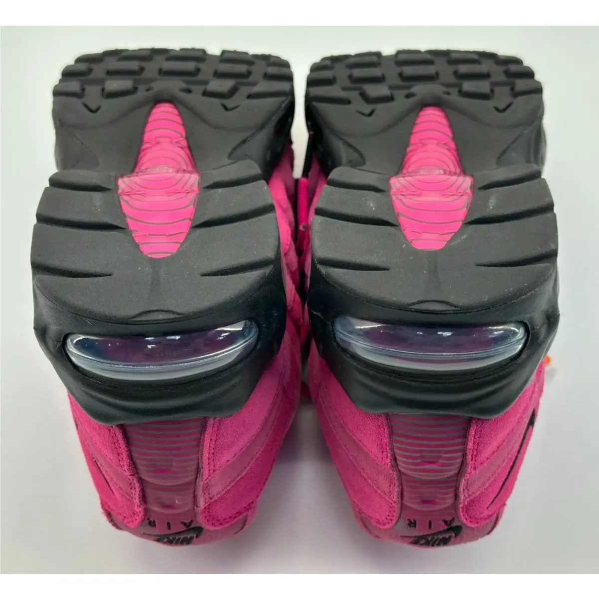 Nike shoes - Nike Air Max 95 - Air Max - II7632-600 - Pink 10