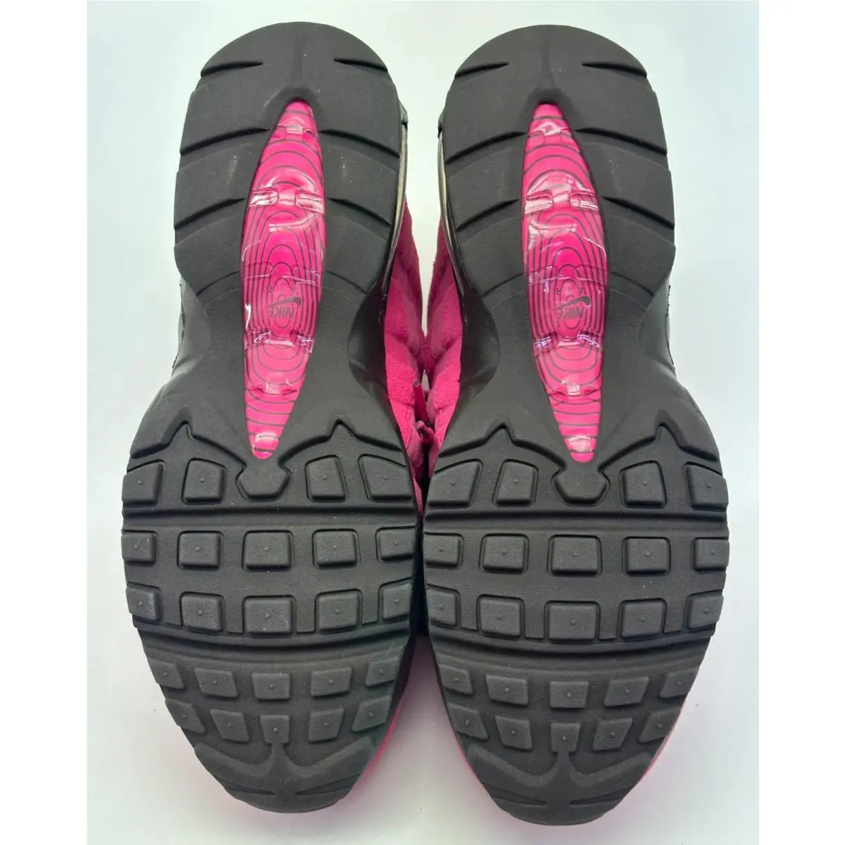 Nike shoes - Nike Air Max 95 - Air Max - II7632-600 - Pink 11