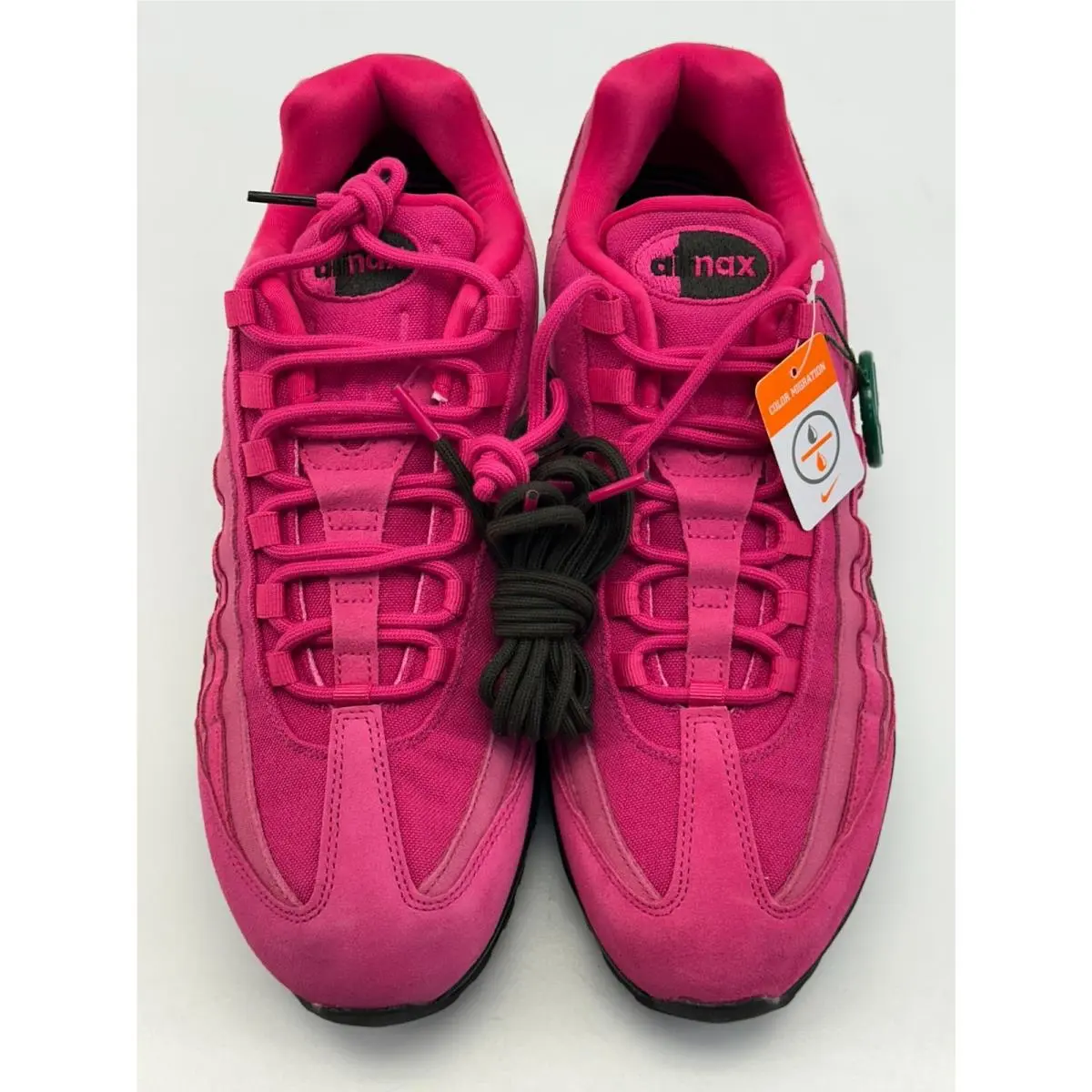Nike shoes - Nike Air Max 95 - Air Max - II7632-600 - Pink 1