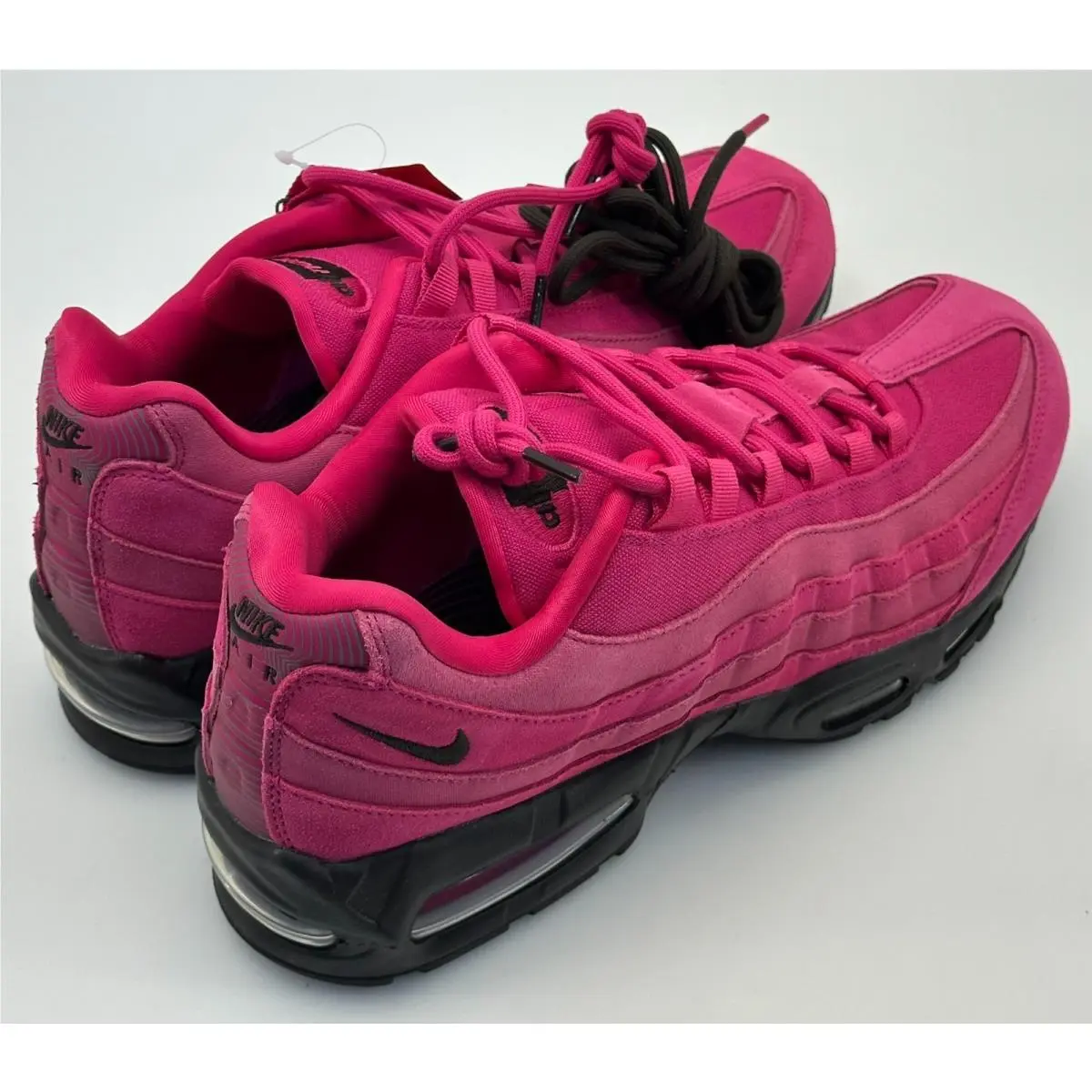 Nike shoes - Nike Air Max 95 - Air Max - II7632-600 - Pink 6