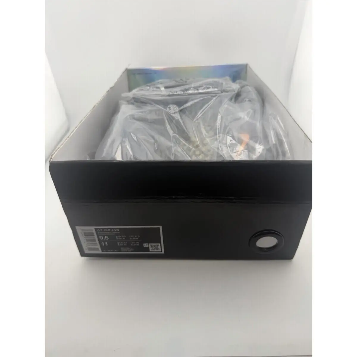 Nike shoes - Victor Wembenyama - Victor Wembenyama - IU1960-001 - Multicolor (UPC: 0198731511626) 12
