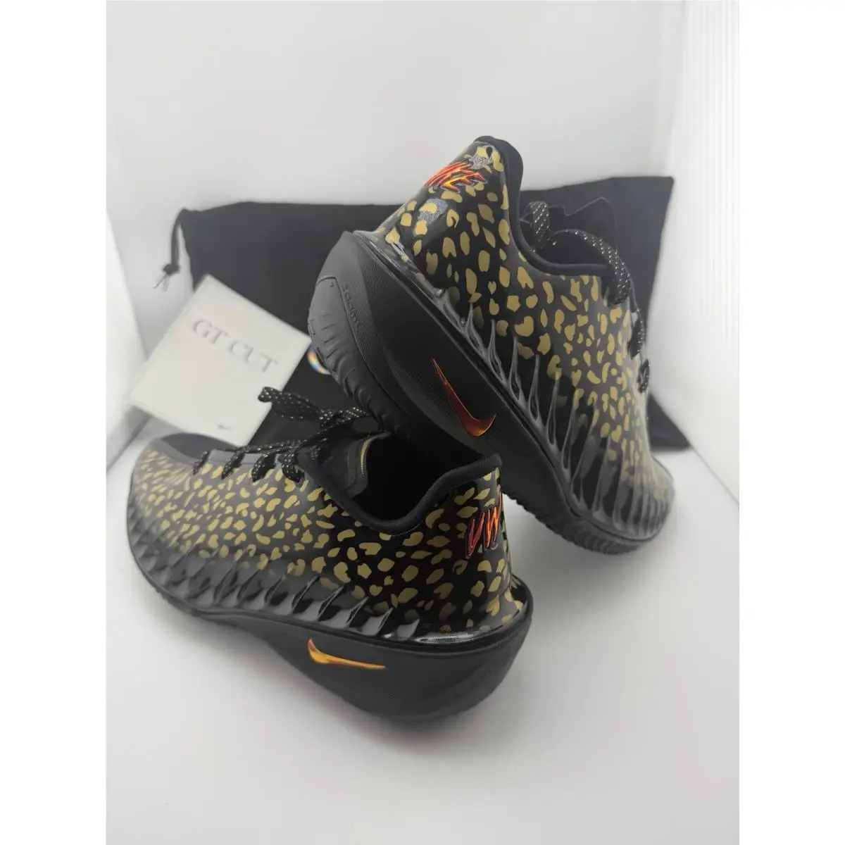 Nike shoes - Victor Wembenyama - Victor Wembenyama - IU1960-001 - Multicolor (UPC: 0198731511626) 0