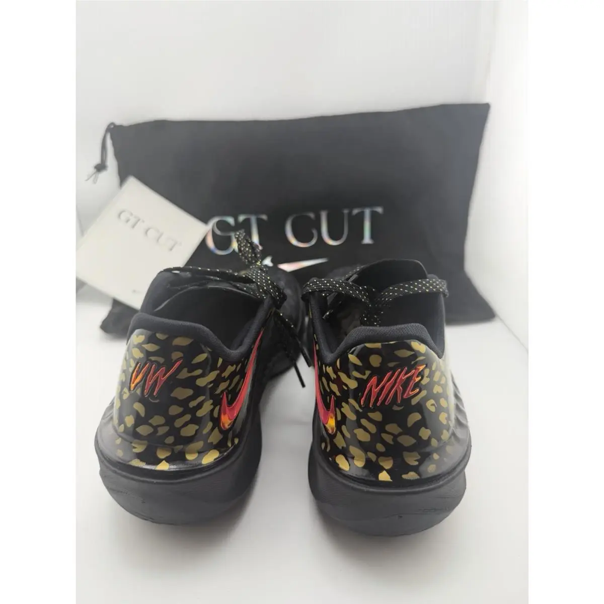 Nike shoes - Victor Wembenyama - Victor Wembenyama - IU1960-001 - Multicolor (UPC: 0198731511626) 1