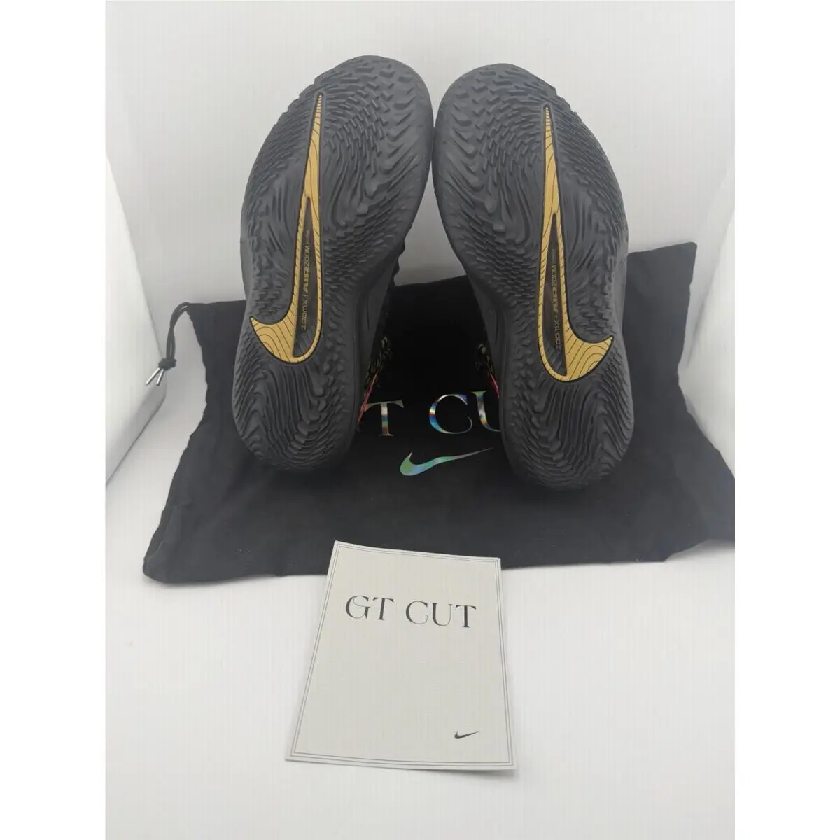 Nike shoes - Victor Wembenyama - Victor Wembenyama - IU1960-001 - Multicolor (UPC: 0198731511626) 3