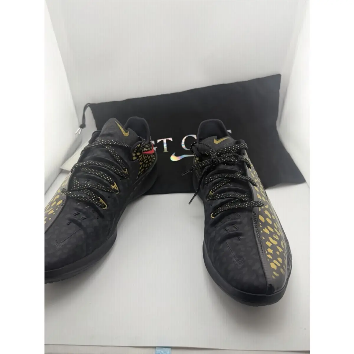 Nike shoes - Victor Wembenyama - Victor Wembenyama - IU1960-001 - Multicolor (UPC: 0198731511626) 6