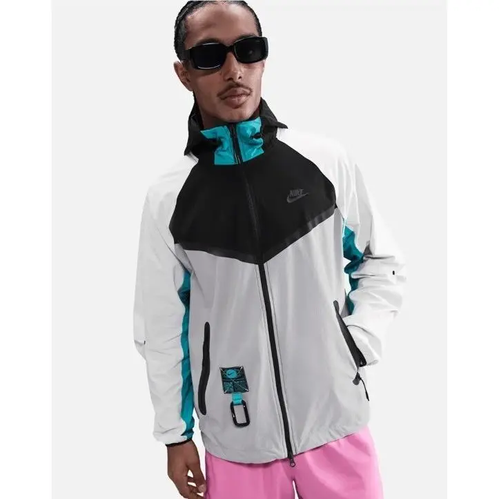 Nike clothing - IB8956010 - IB8956010 - Gray 0