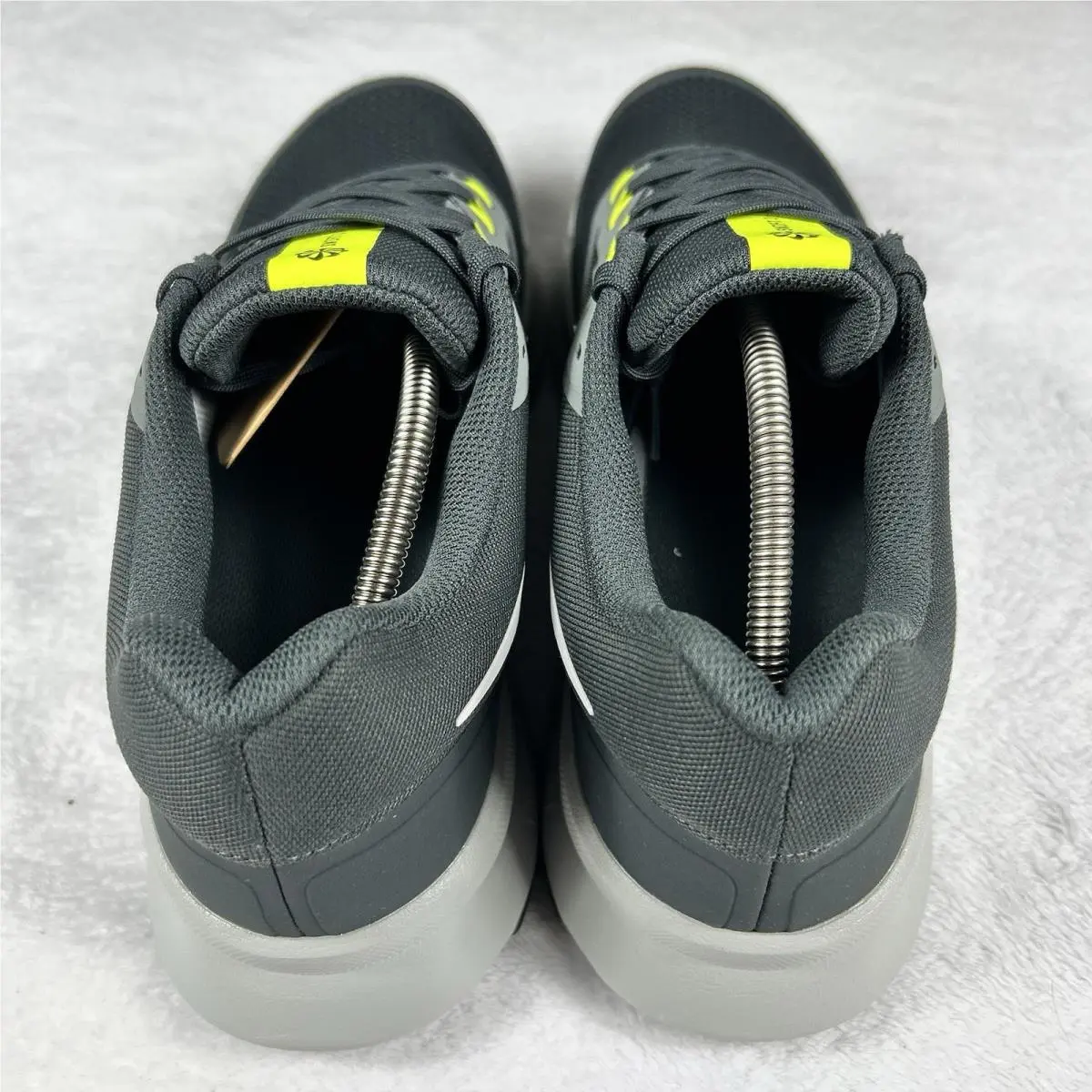 Nike shoes - Nike Run Swift 3 - Run Swift - DR2695-014 - Gray (UPC: 0198482456269) 10
