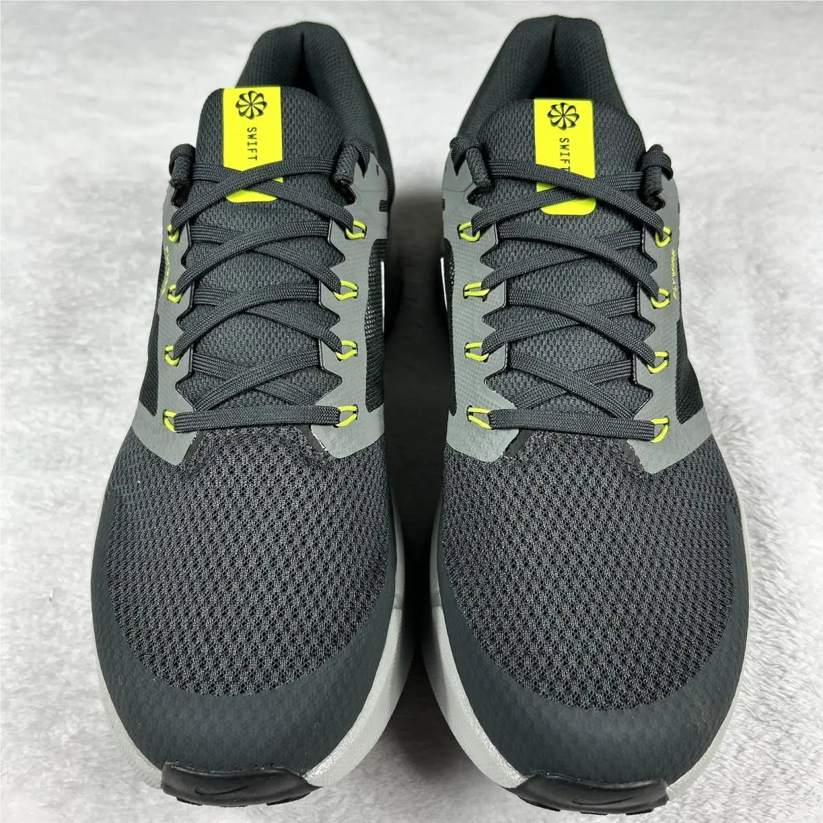 Nike shoes - Nike Run Swift 3 - Run Swift - DR2695-014 - Gray (UPC: 0198482456269) 3