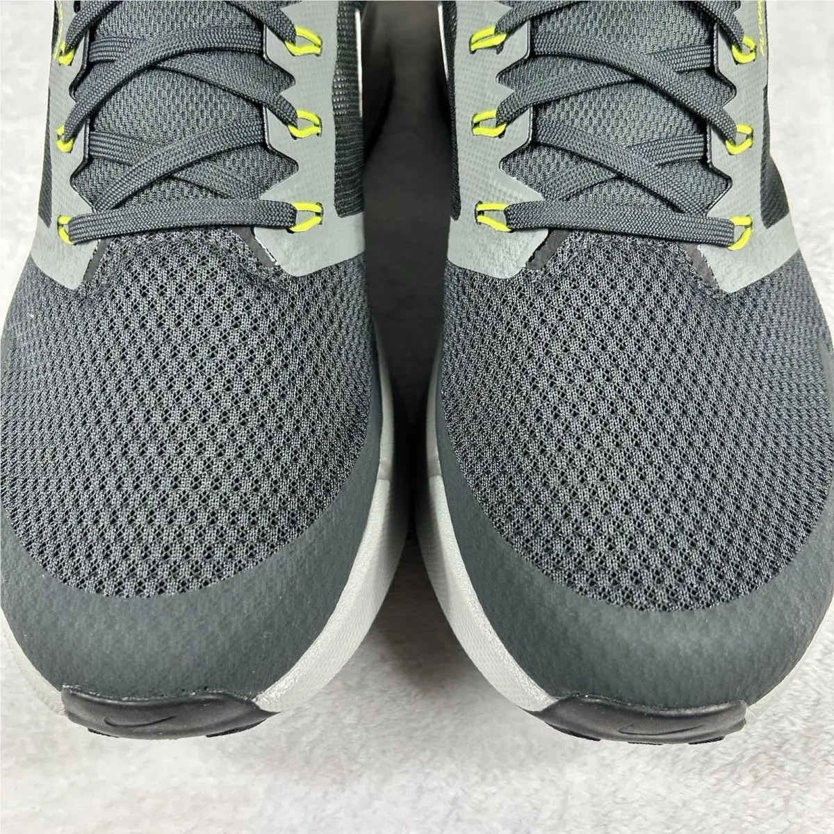 Nike shoes - Nike Run Swift 3 - Run Swift - DR2695-014 - Gray (UPC: 0198482456269) 4