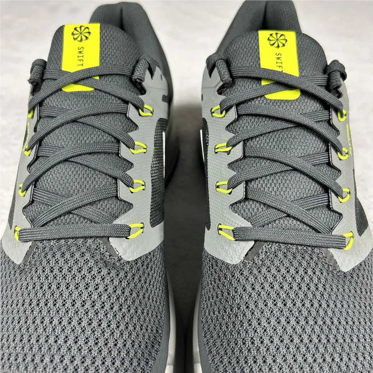 Nike shoes - Nike Run Swift 3 - Run Swift - DR2695-014 - Gray (UPC: 0198482456269) 5