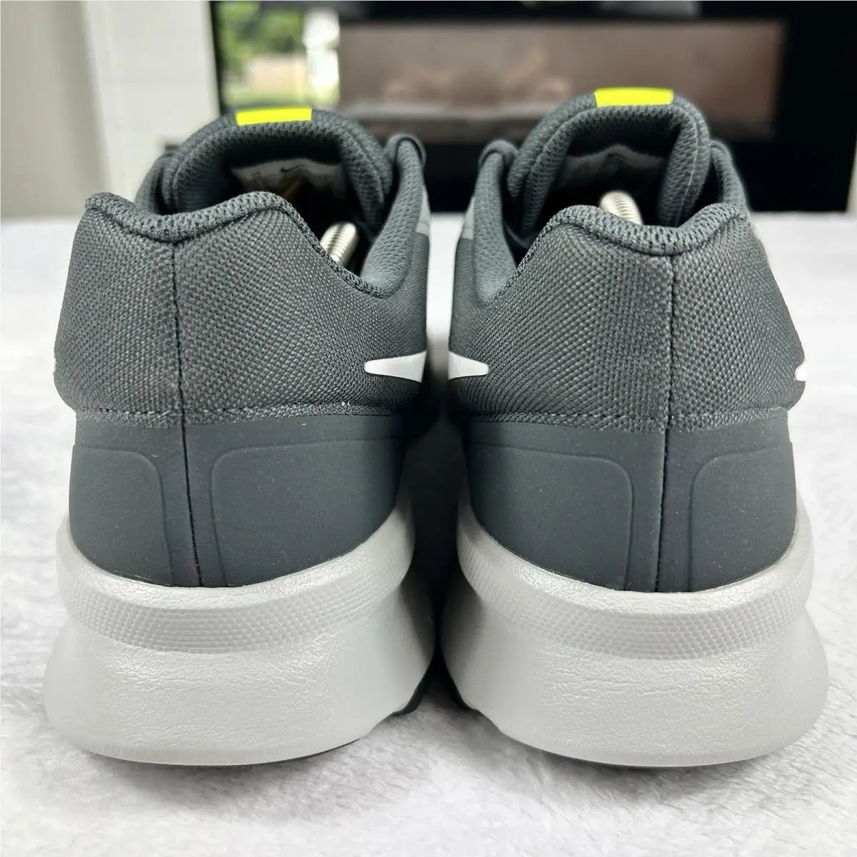 Nike shoes - Nike Run Swift 3 - Run Swift - DR2695-014 - Gray (UPC: 0198482456269) 9