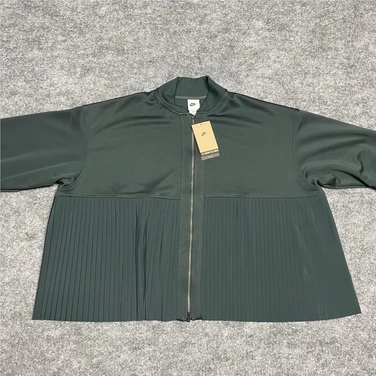 Nike clothing - Green 0