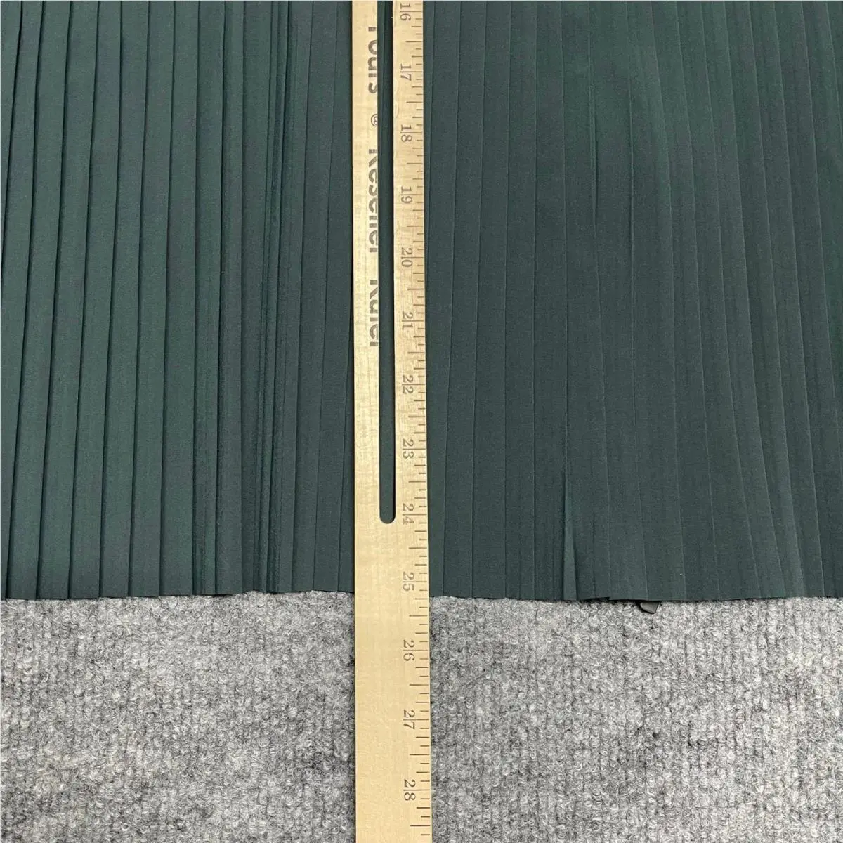 Nike clothing - Green 9