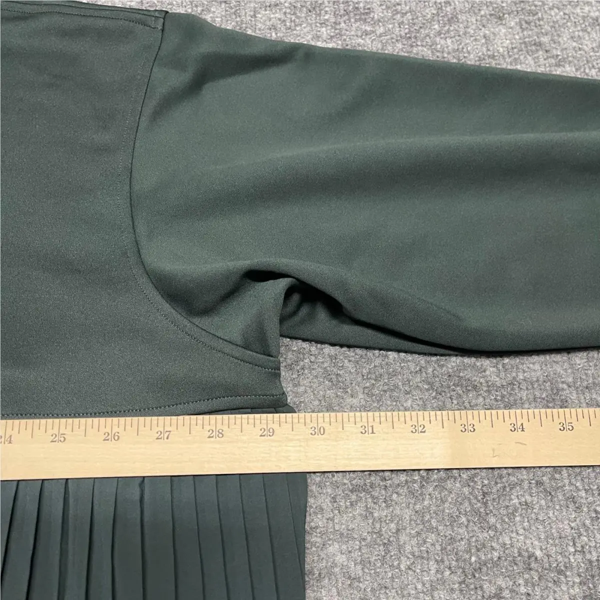 Nike clothing - Green 10