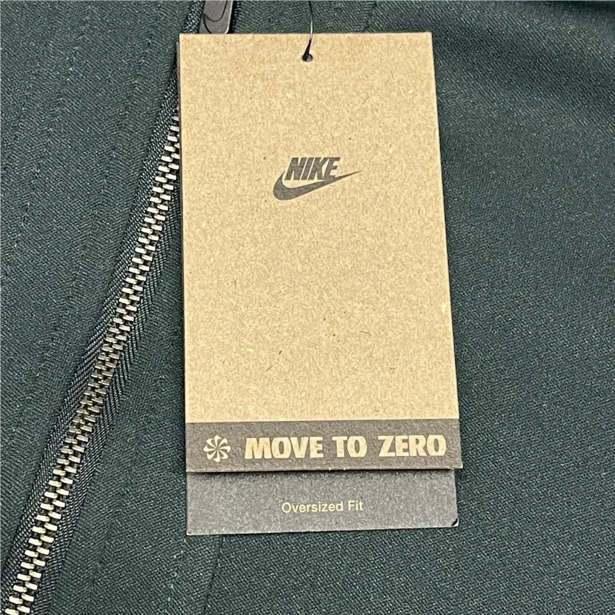 Nike clothing - Green 4