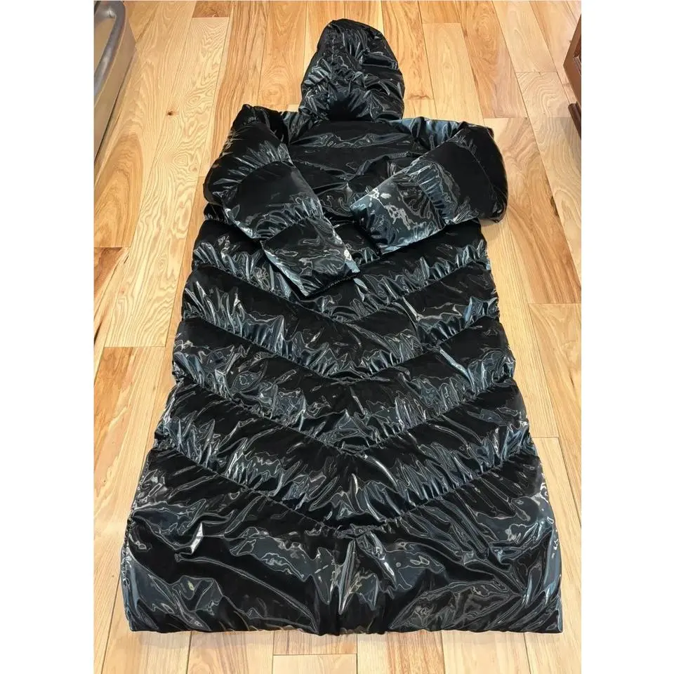 Nike clothing - Nike Windpuffer Therma-FIT - Windpuffer - FV7827-010 - Black 0