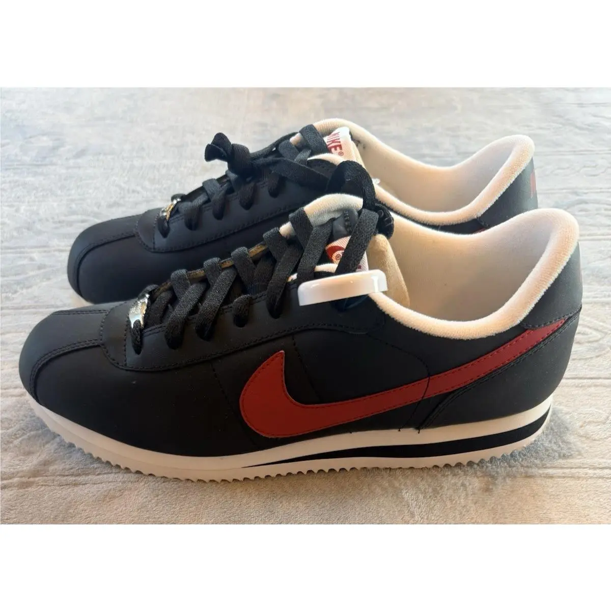 Nike shoes - Nike Cortez - Cortez - 316418-061 - Black 0