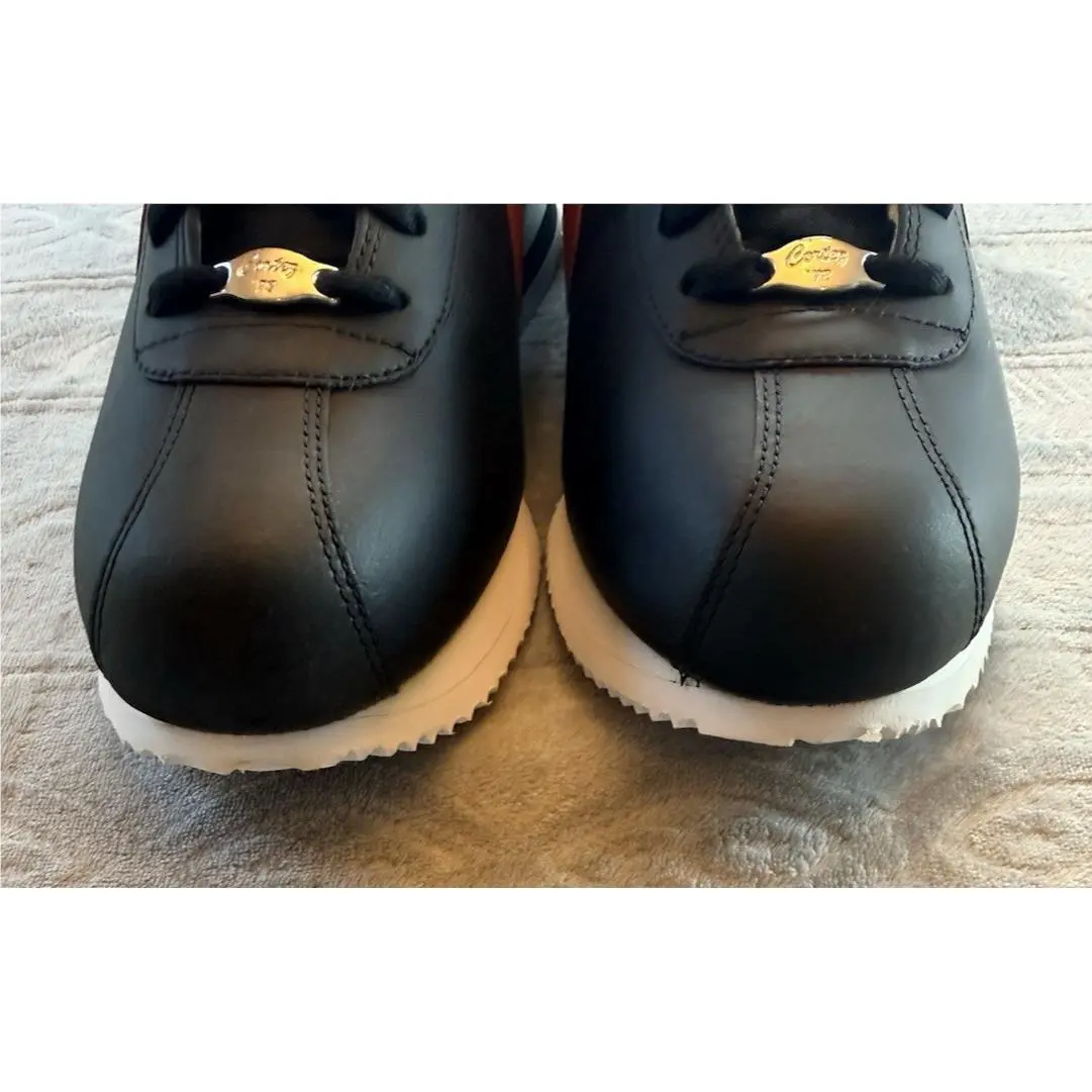 Nike shoes - Nike Cortez - Cortez - 316418-061 - Black 2